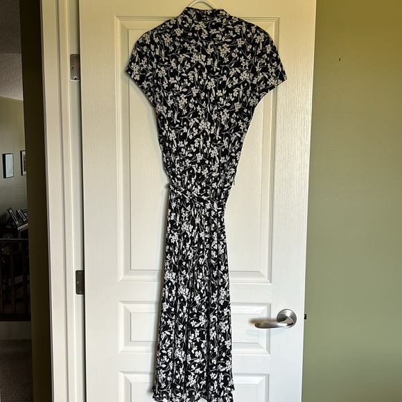 Lauren floral dress - Picture 4 of 4